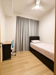 The Lakefront Residences (D22), Condominium #571776661